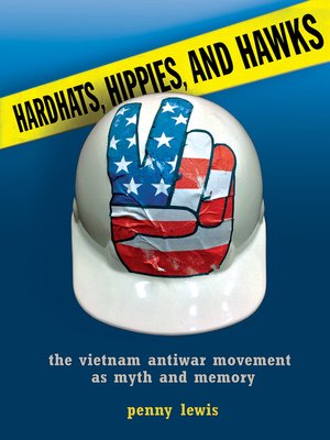 cover image of Hardhats, Hippies, and Hawks